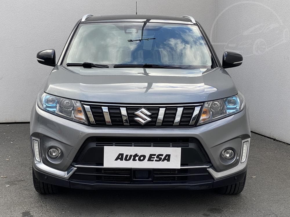 2019 Suzuki VITARA - 3