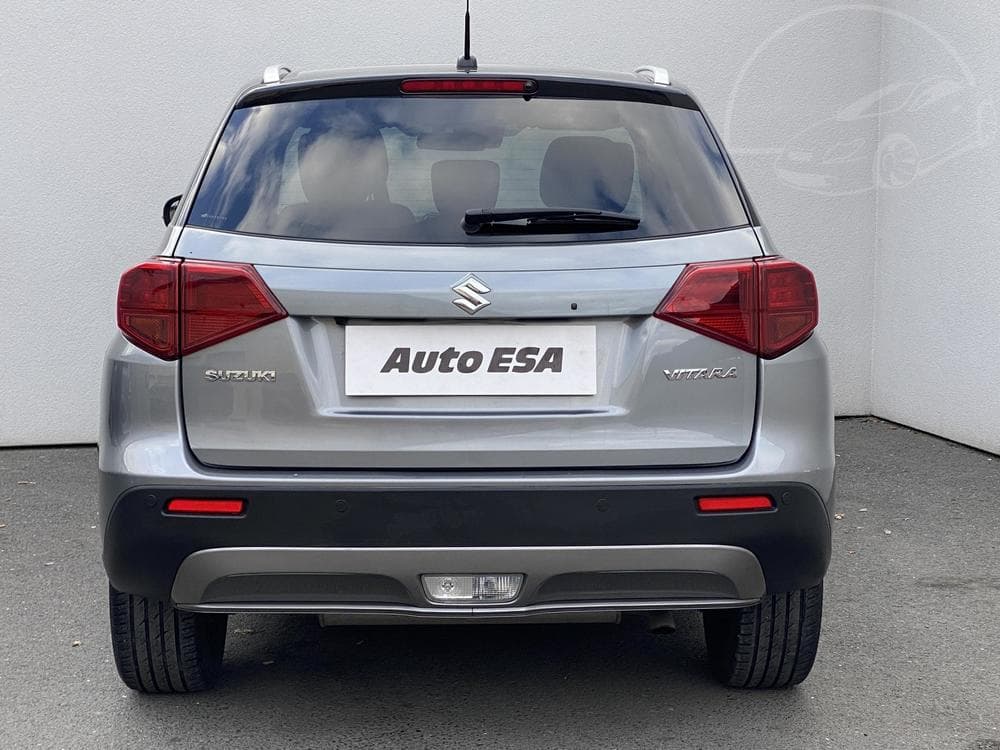 2019 Suzuki VITARA - 9