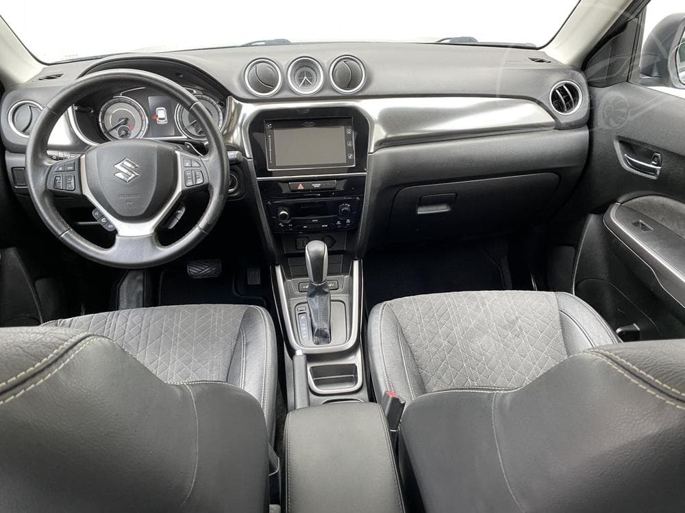 2019 Suzuki VITARA - 15