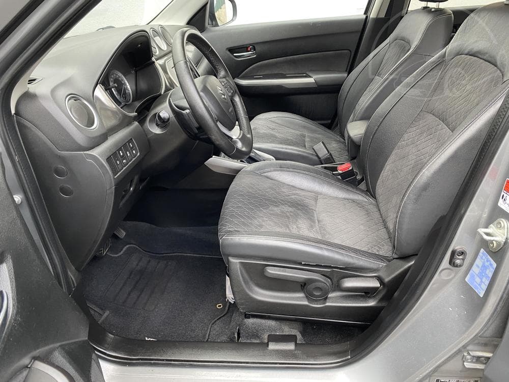 2019 Suzuki VITARA - 17