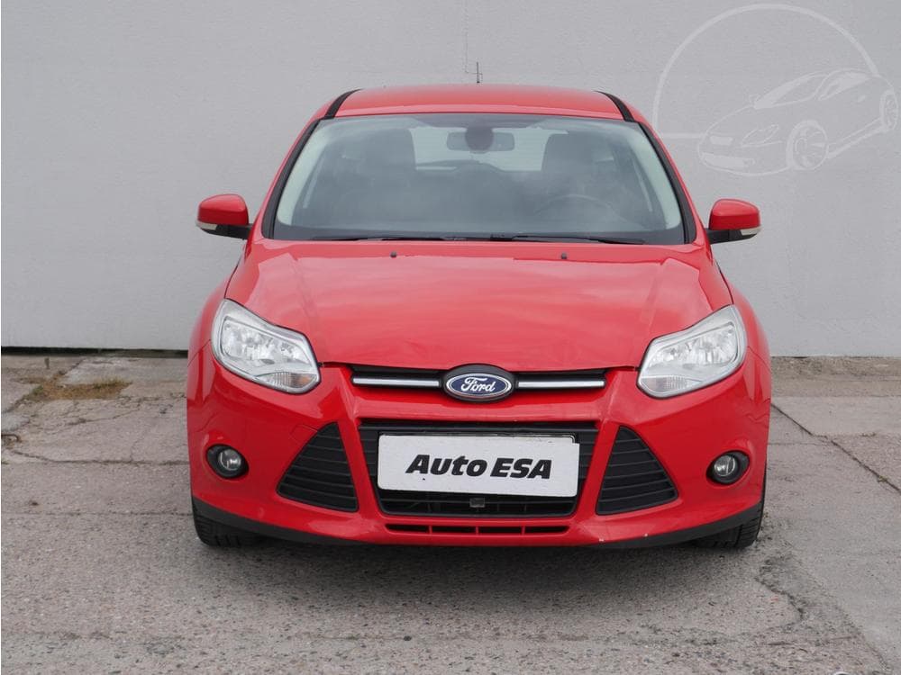 2013 Ford FOCUS - 2