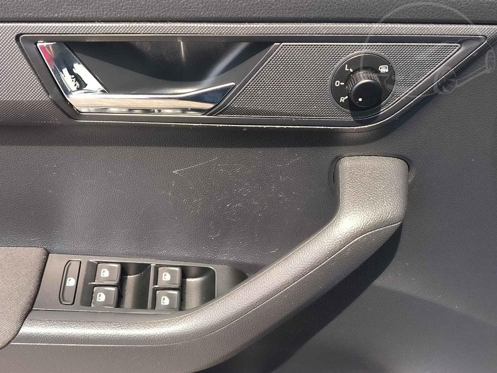 2016 Škoda FABIA - 17