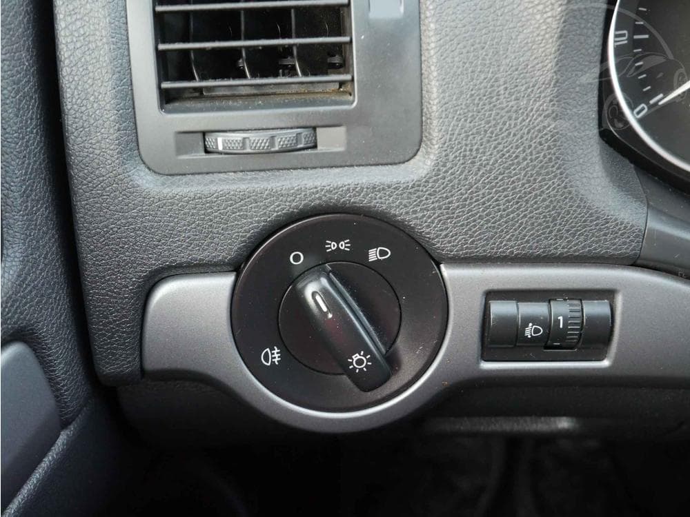 2011 Škoda OCTAVIA - 12