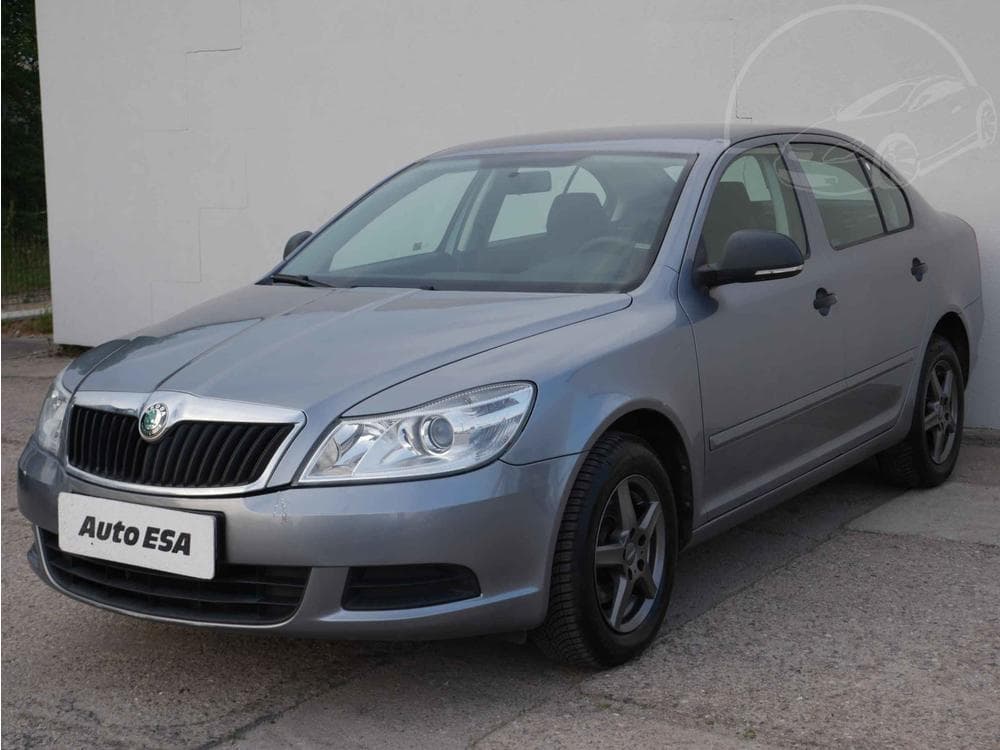 2011 Škoda OCTAVIA - 3