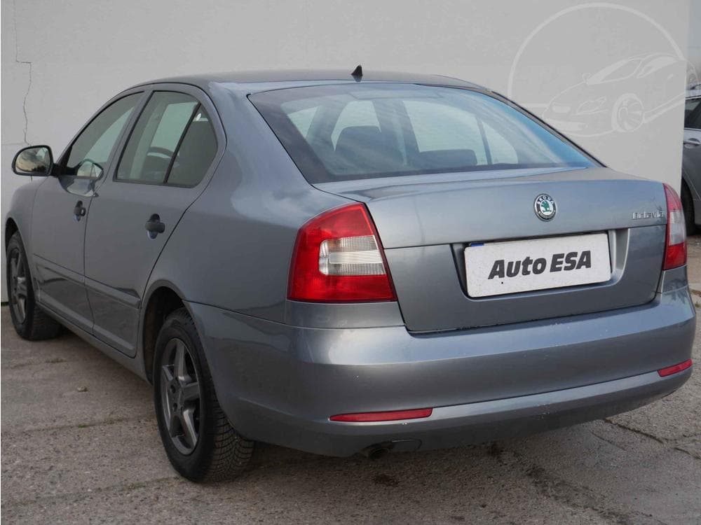 2011 Škoda OCTAVIA - 4