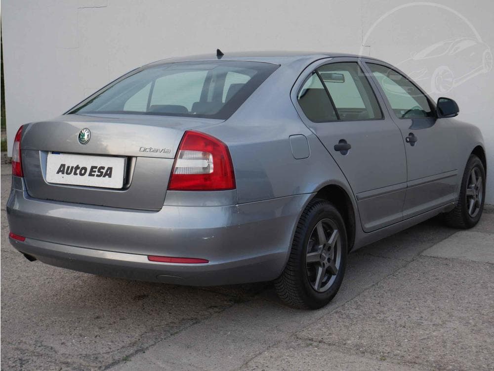 2011 Škoda OCTAVIA - 6