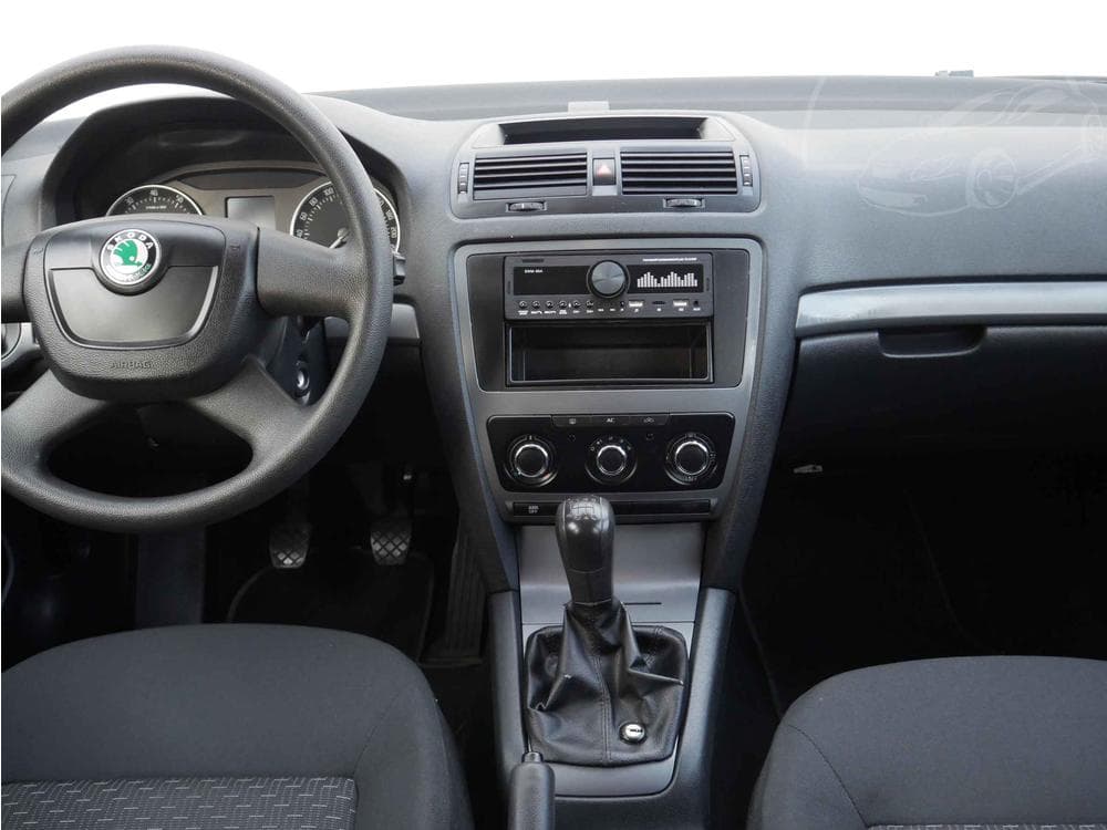 2011 Škoda OCTAVIA - 7