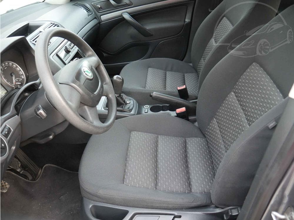 2011 Škoda OCTAVIA - 9