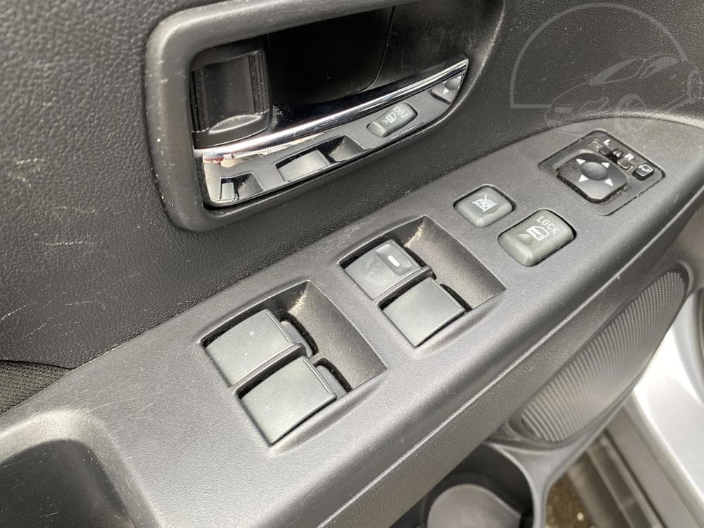 2012 Mitsubishi ASX - 15