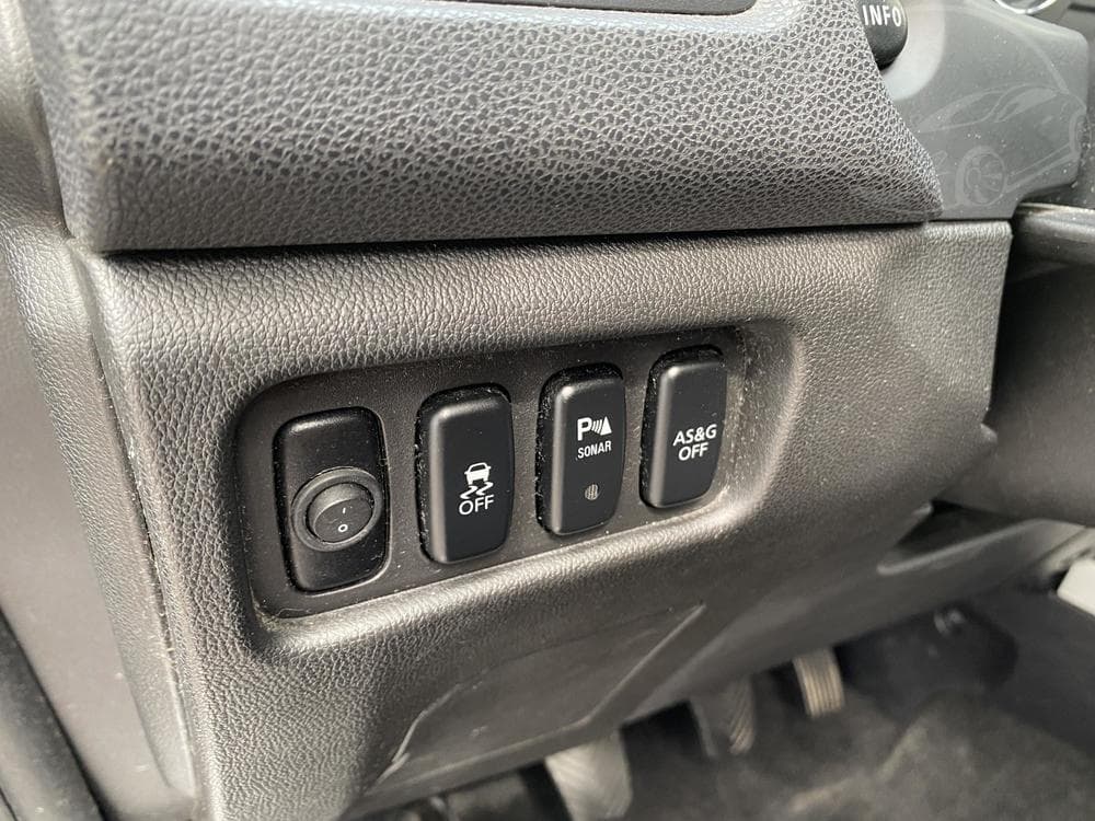 2012 Mitsubishi ASX - 17