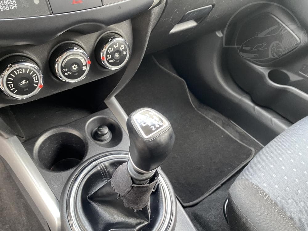 2012 Mitsubishi ASX - 18