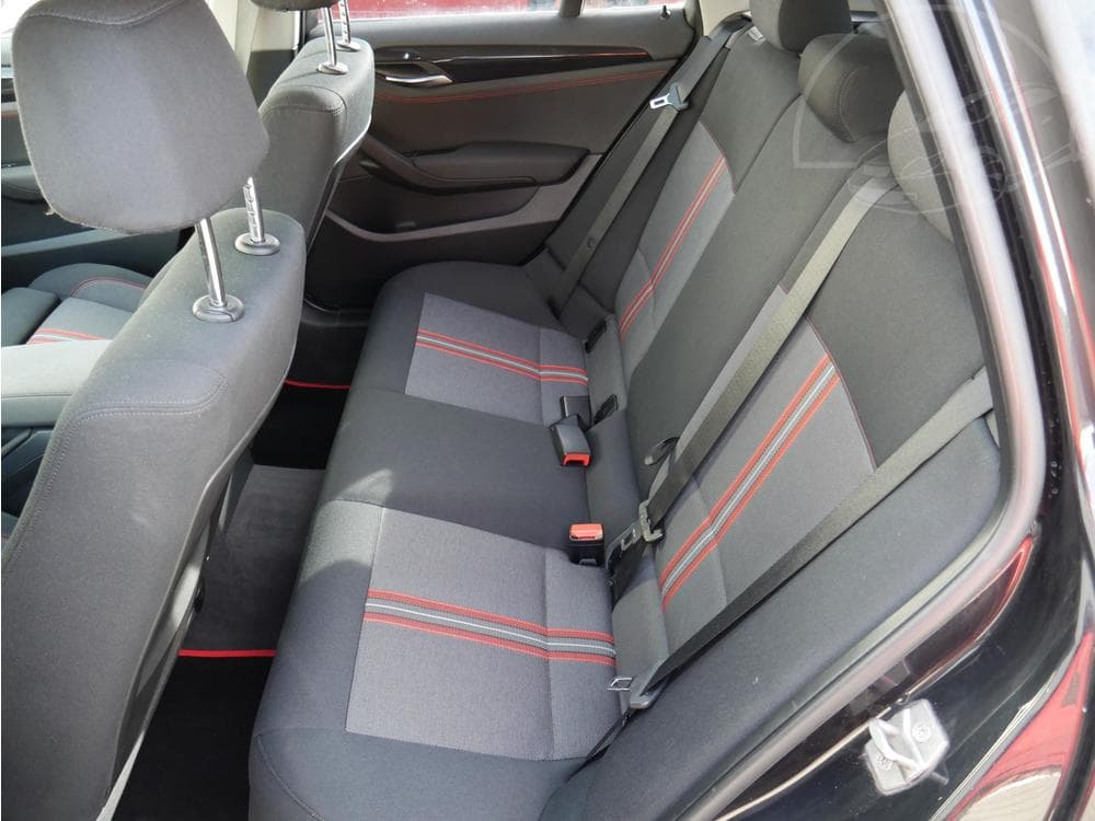 2012 BMW X1 - 10