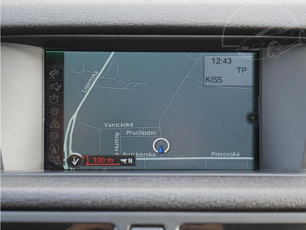 2012 BMW X1 - 14