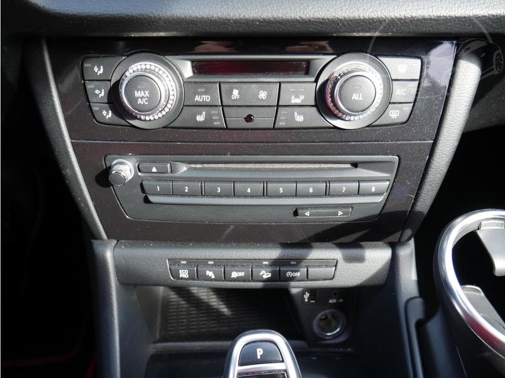 2012 BMW X1 - 16