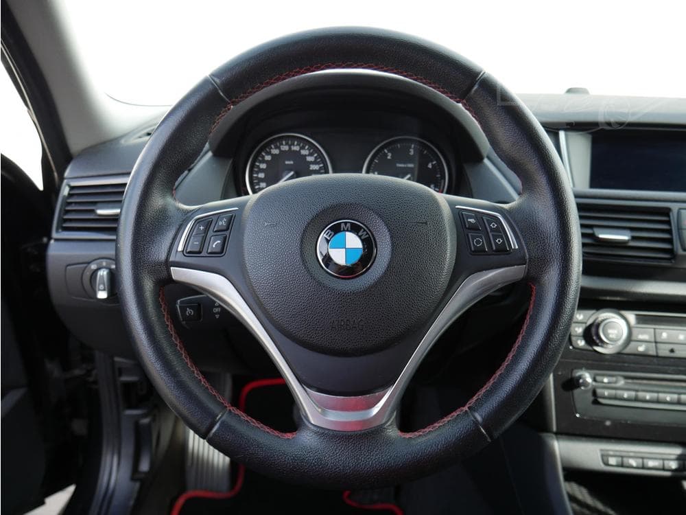 2012 BMW X1 - 17