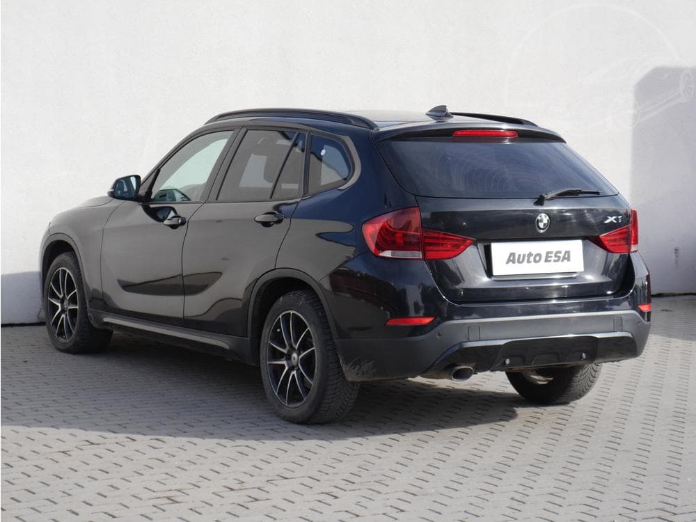 2012 BMW X1 - 6