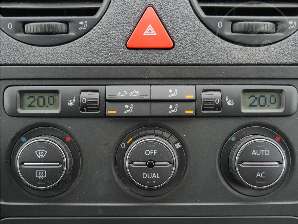 2008 Volkswagen CADDY - 13