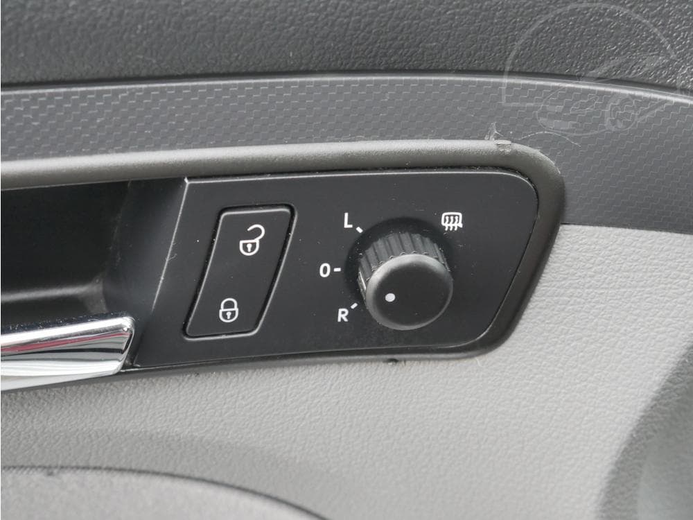 2008 Volkswagen CADDY - 15