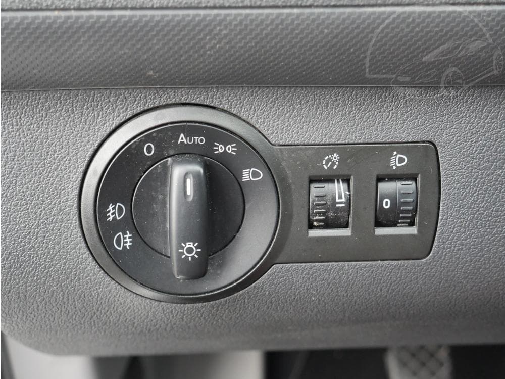 2008 Volkswagen CADDY - 16