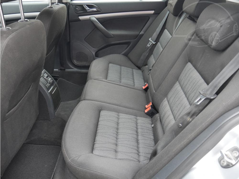 2012 Škoda OCTAVIA - 37