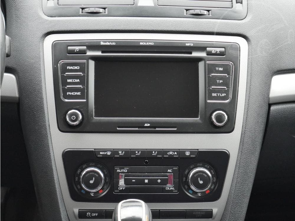 2012 Škoda OCTAVIA - 41
