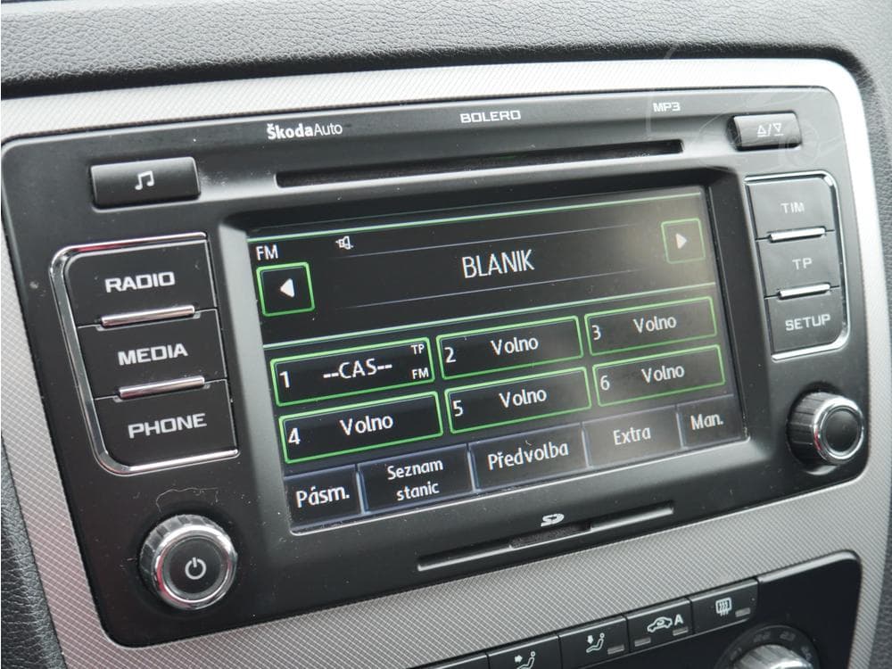 2012 Škoda OCTAVIA - 45