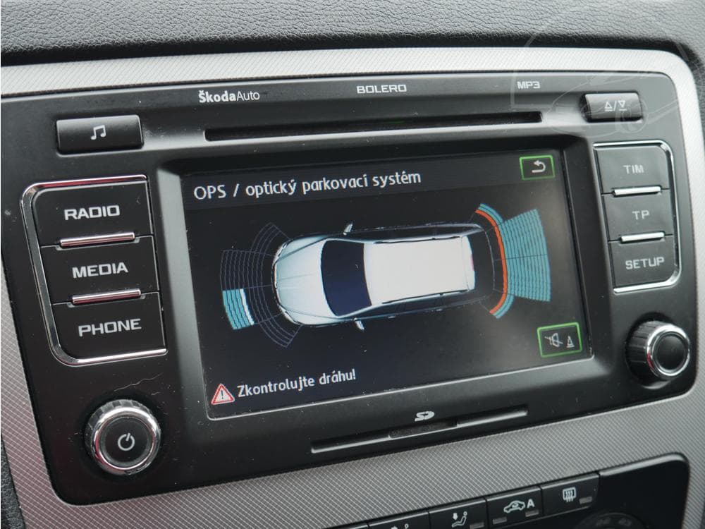 2012 Škoda OCTAVIA - 53