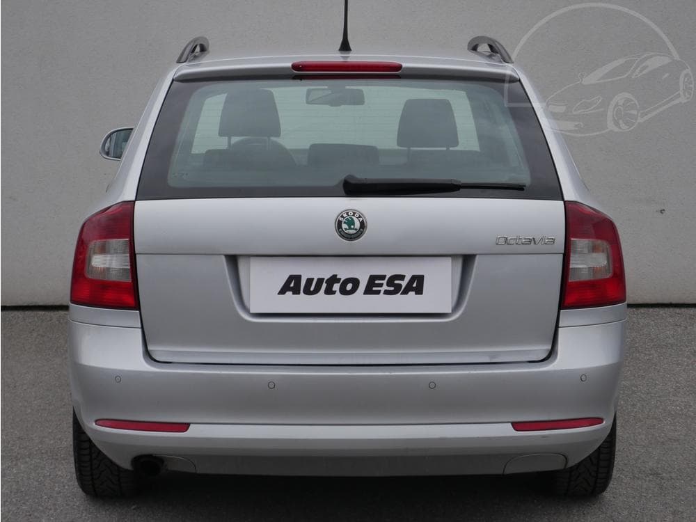 2012 Škoda OCTAVIA - 17
