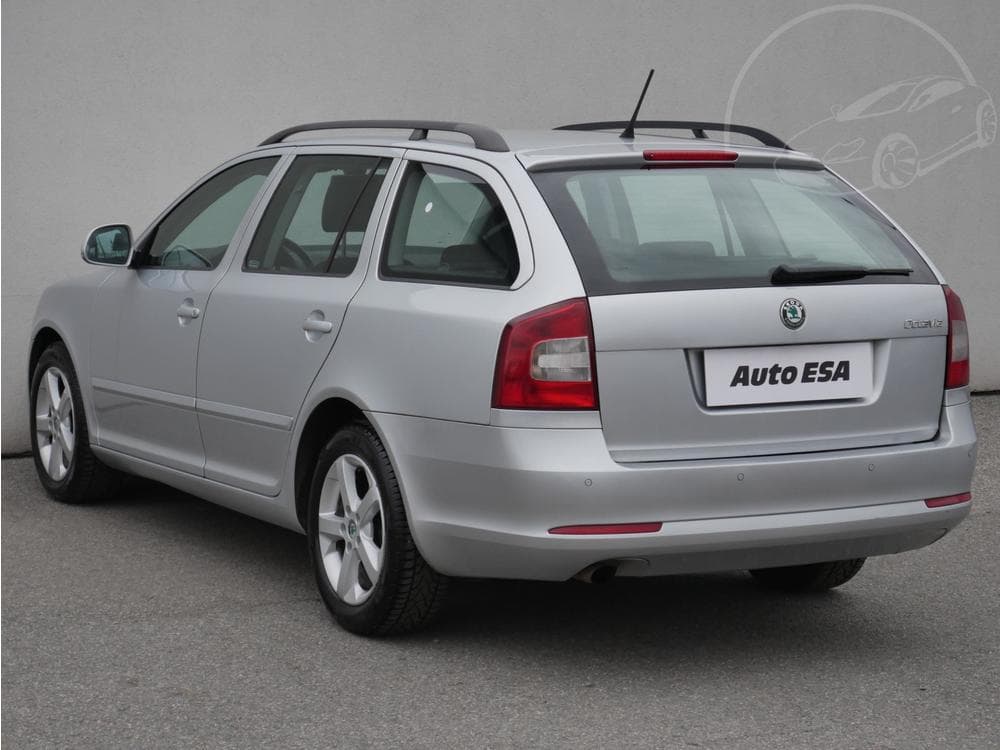 2012 Škoda OCTAVIA - 21