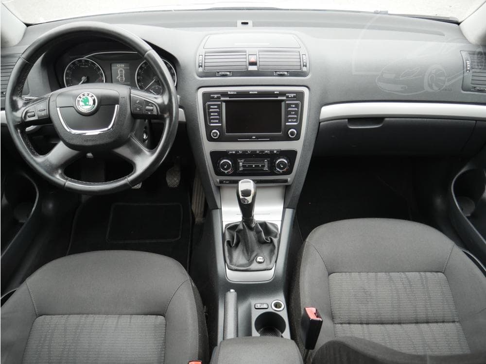 2012 Škoda OCTAVIA - 29