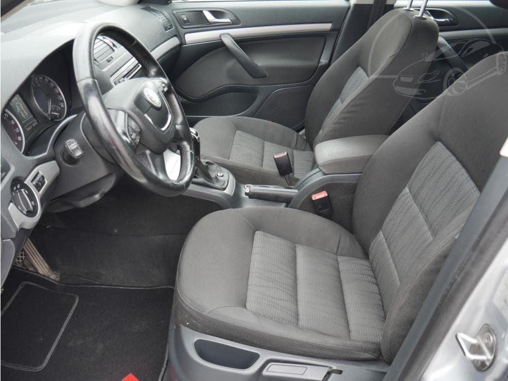 2012 Škoda OCTAVIA - 33