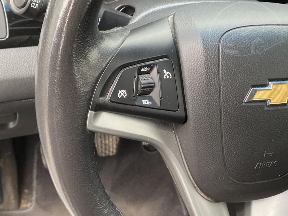 2012 Chevrolet ORLANDO - 25