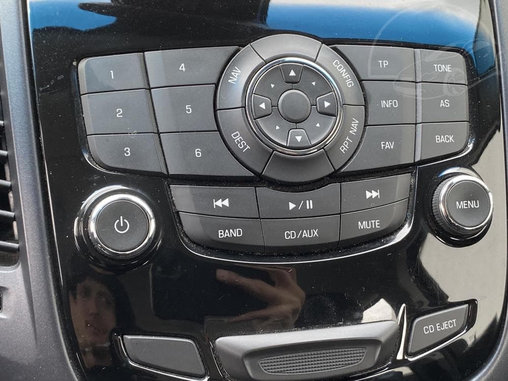 2012 Chevrolet ORLANDO - 29