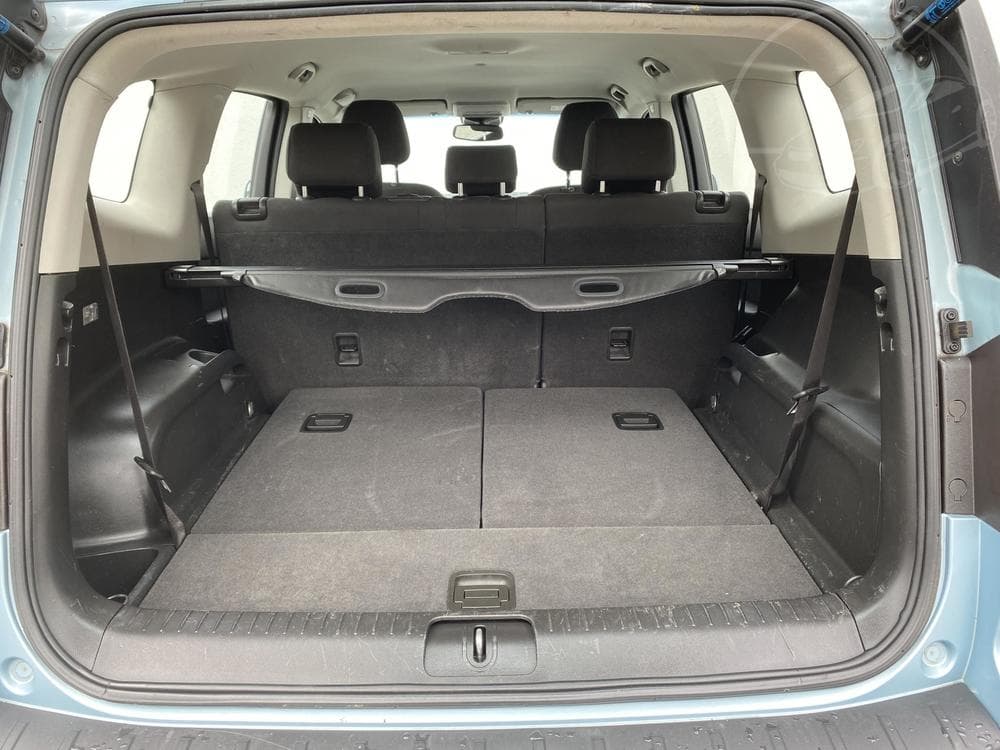 2012 Chevrolet ORLANDO - 13