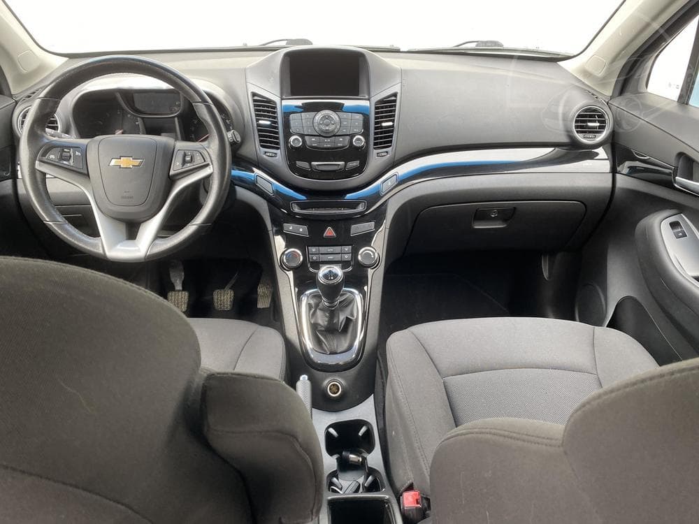 2012 Chevrolet ORLANDO - 15