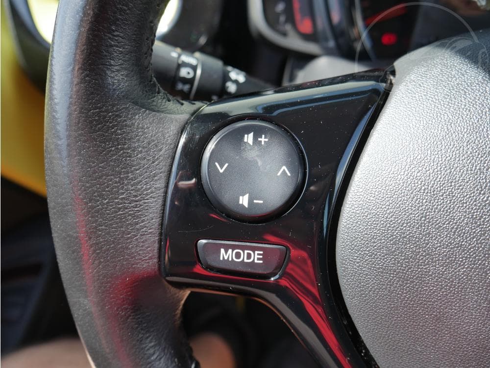 2017 Toyota AYGO - 23