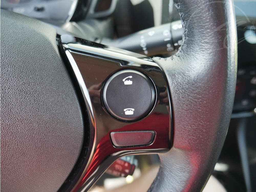 2017 Toyota AYGO - 25