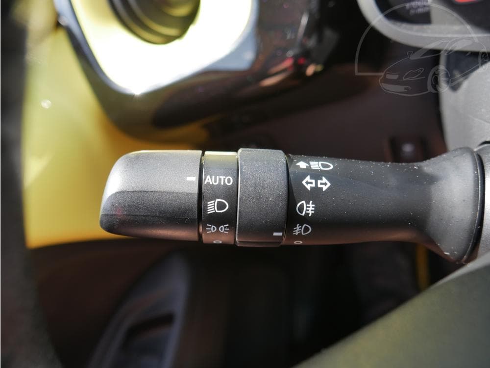 2017 Toyota AYGO - 27
