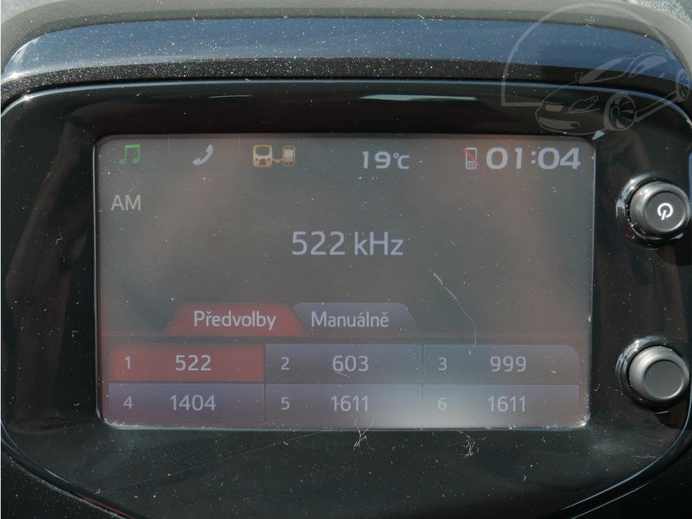 2017 Toyota AYGO - 35
