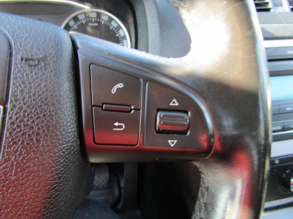 2010 Škoda OCTAVIA - 17