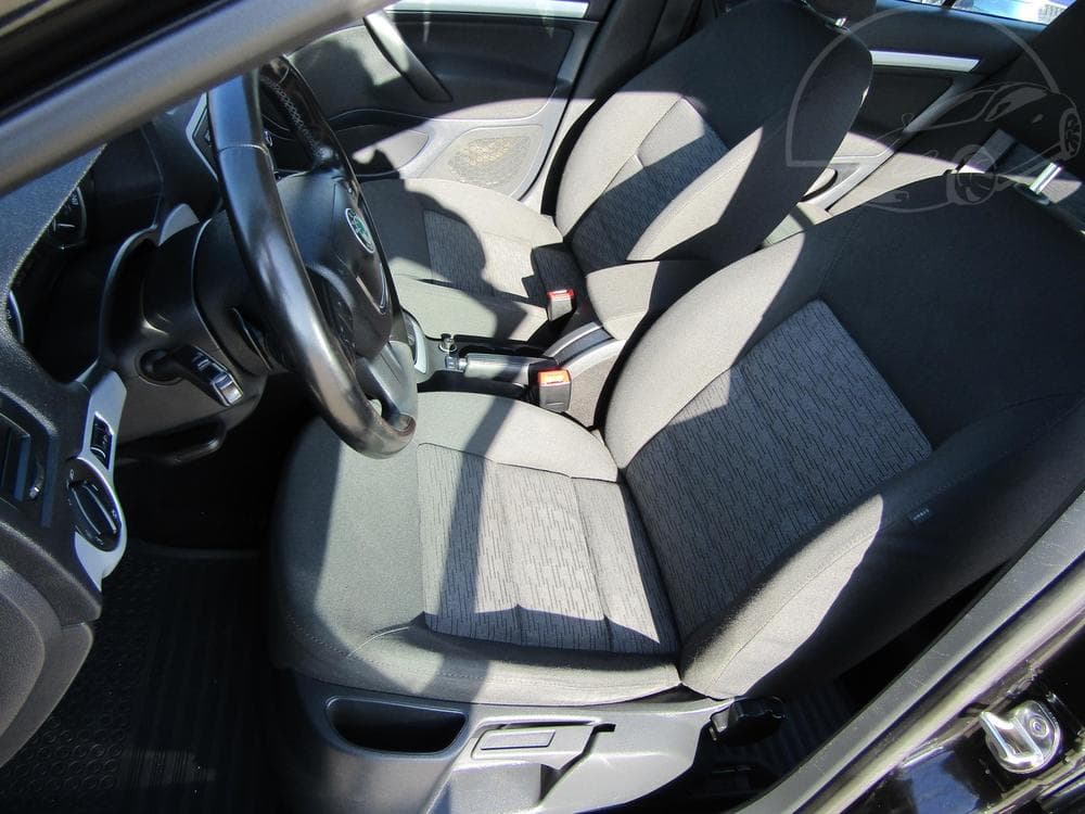 2010 Škoda OCTAVIA - 9