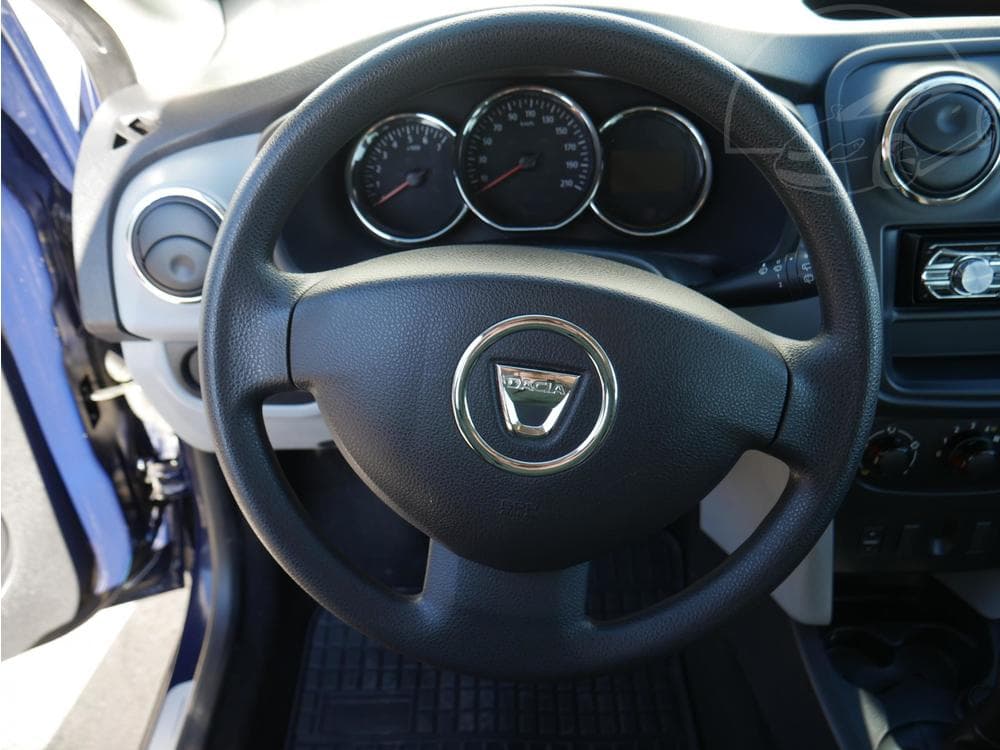 2013 Dacia SANDERO - 53