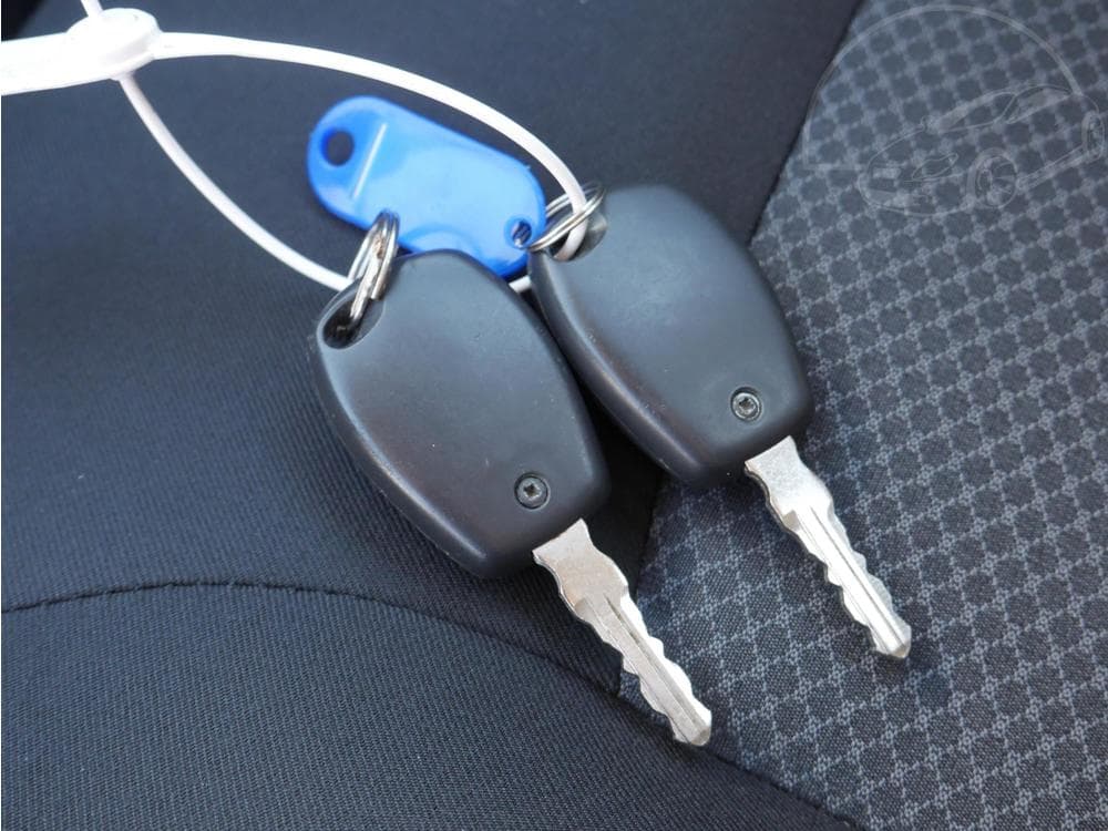 2013 Dacia SANDERO - 57