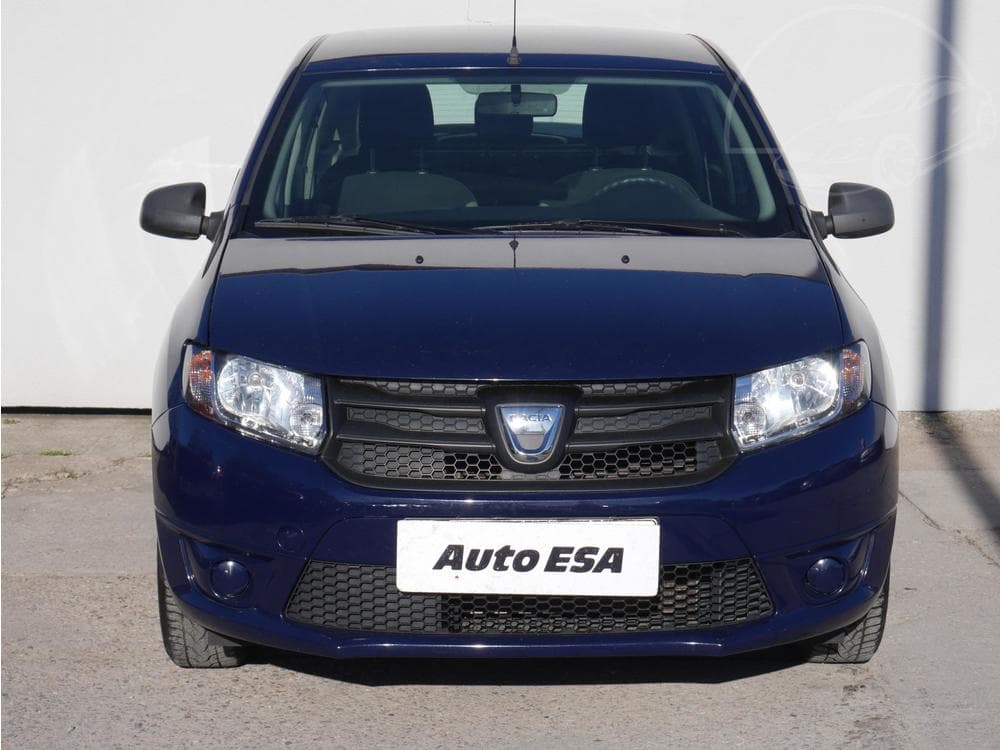 2013 Dacia SANDERO - 5