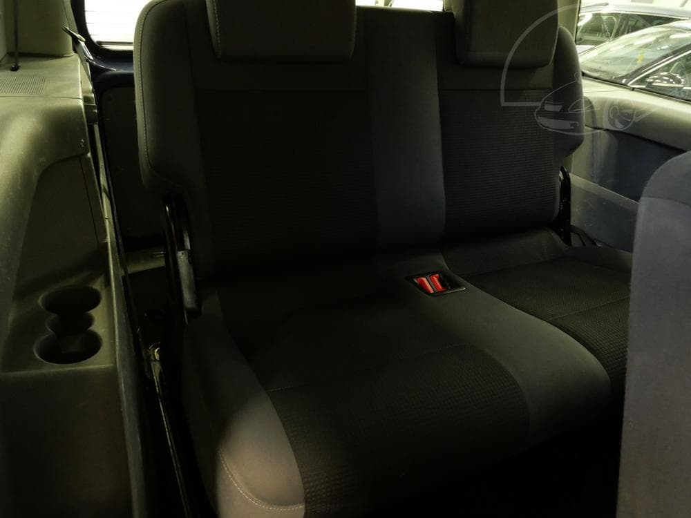2010 Volkswagen CADDY - 15