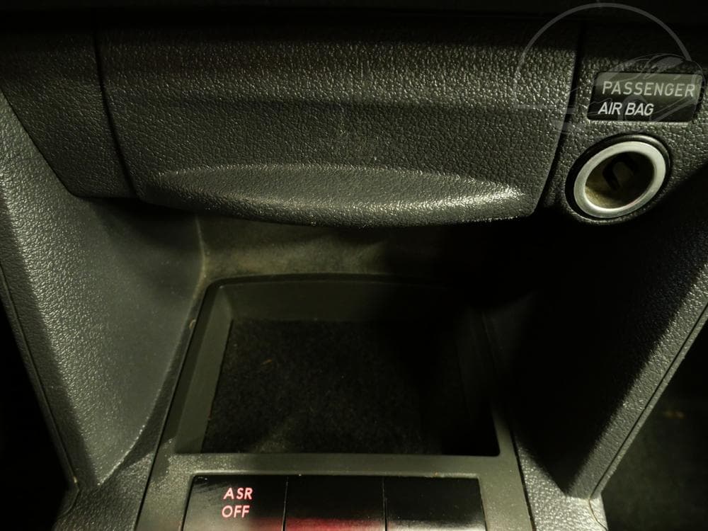 2010 Volkswagen CADDY - 19
