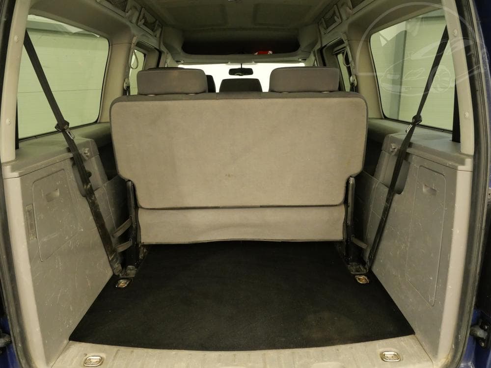 2010 Volkswagen CADDY - 7
