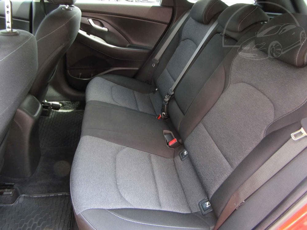 2023 Hyundai i30 - 10