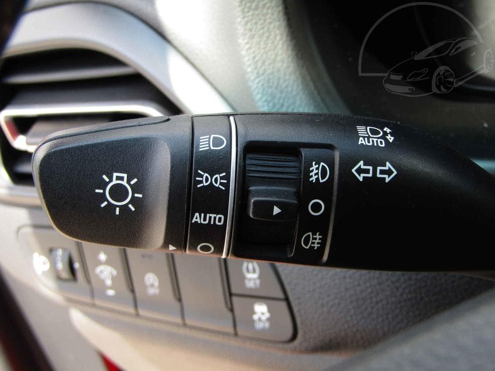 2023 Hyundai i30 - 12