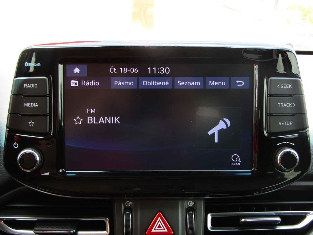 2023 Hyundai i30 - 17